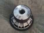 Automotive tire Gas Rim Circle Automotive wheel system